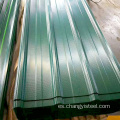 Hoja de acero galvanizado ASTM A36 Hot Dip Galvanized